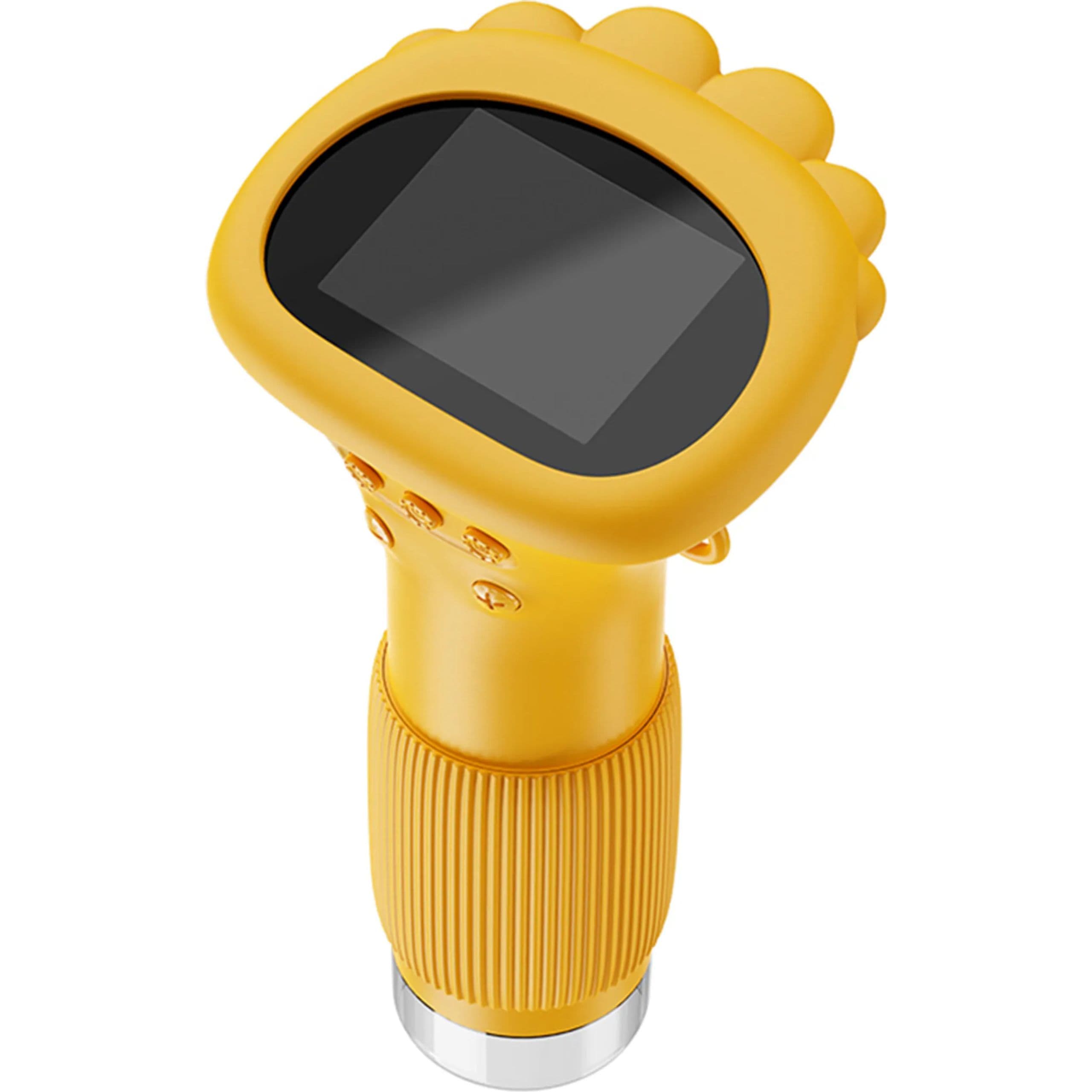 Zoom KID nowoczesny mikroskop dla dzieci