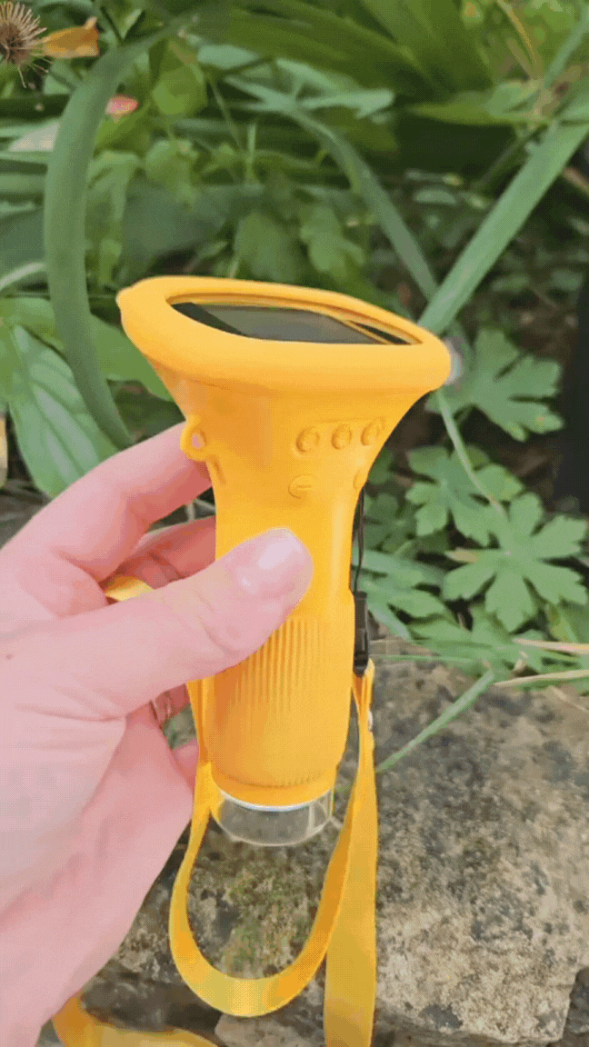 Zoom KID nowoczesny mikroskop dla dzieci